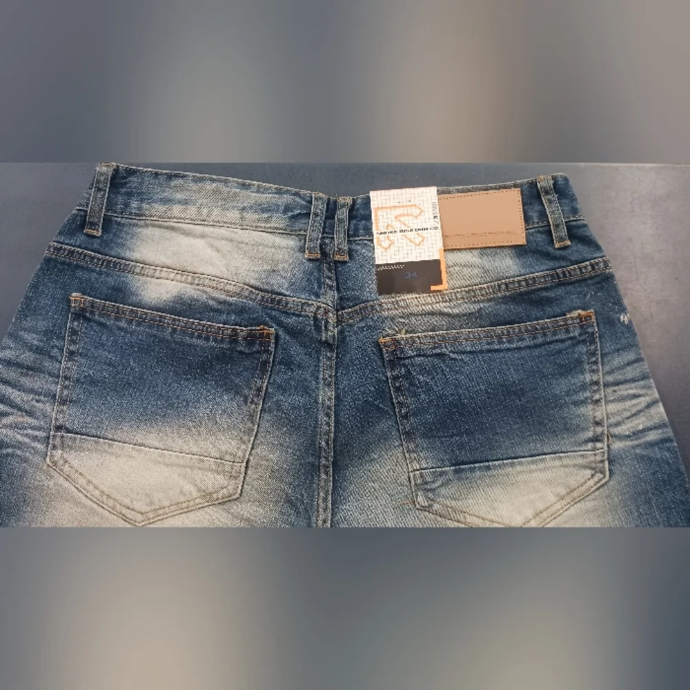 Smoke Rise Denim - Picture 6 of 12
